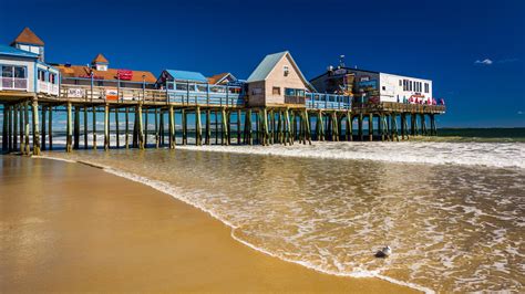 The 10 Best Old Orchard Beach Hotels (From $115)